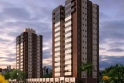 Apartamento Chacara das Pedras Porto Alegre.