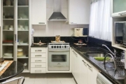 Apartamento de 3 dormitórios