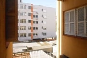 Apartamento de 1 dormitório