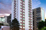 Apartamento de 1 dormitório