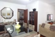 Apartamento de 3 dormitórios