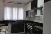 Belíssimo apartamento de 3 dormitórios