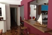 Apartamento de 3 dormitórios