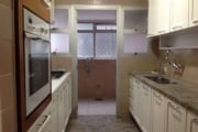 Apartamento de 3 dormitórios