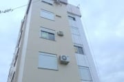 Apartamento 2 amplos dormitórios