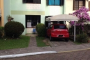 Casa em condomínio de 3 dormitórios