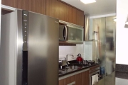 Apartamento 2 dormitórios