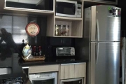 Apartamento de 2 dormitórios sendo 1 com suíte