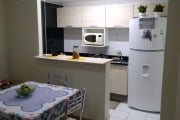 Apartamento  3 dormitórios