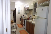 Apartamento 2 dormitórios