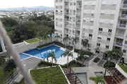 Apartamento 3 dormitórios