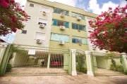 Apartamento reformado semi-mobiliado de 2 dormitórios