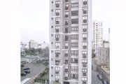 Apartamento de 2 dormitórios