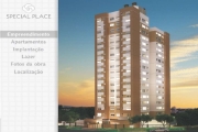 Apartamento 3 dormitórios