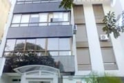 Apartamento semi mobiliado de 2 dormitórios