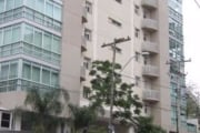 Apartamento de 2 dormitórios sendo suítes