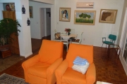 Apartamento 3 dormitórios