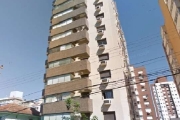 Apartamento semi mobiliado 3 dormitórios