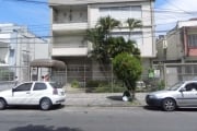 Apartamento térreo 3 dormitórios