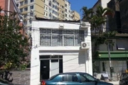 Casa comercial