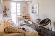 Apartamento Moinhos De Vento Porto Alegre.