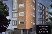 Apartamento Bom fim Porto Alegre.