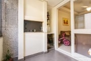 Apartamento Cristo Redentor Porto Alegre