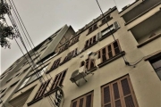 Apartamento Centro Histórico Porto Alegre