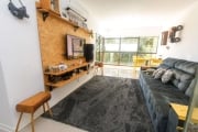 Apartamento Rio Branco Porto alegre