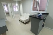 Apartamento Centro Histórico Porto alegre