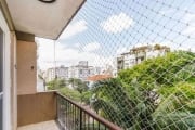 Apartamento Farroupilha Porto alegre