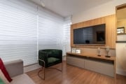 Apartamento Petrópolis Porto alegre