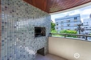 Apartamento São João Porto alegre