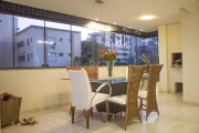 Apartamento Higienópolis  alegre