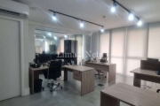 Escritório Comercial com 104m² no In Design Office, Jundiaí/SP