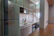 Apartamento com 71m², 2 dormitórios, sala estendida, Yes Ideal Living, Jundiaí/SP