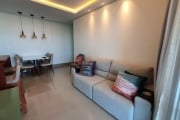 Lindo  Apartamento no LE JARDIN RESIDENCE- Indaiatuba