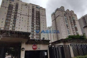 Apartamento com 2 dormitórios à venda, 50 m² por R$ 390.000,00 - Vila Augusta - Guarulhos/SP