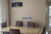 Apartamento à venda, 86 m² por R$ 890.000,00 - Vila Leonor - Guarulhos/SP