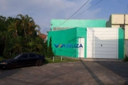 Galpão, 250 m² - venda por R$ 2.000.000,00 ou aluguel por R$ 10.000,00/mês - Cidade Maia - Guarulhos/SP