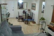 Apartamento à venda, 75 m² por R$ 318.000,00 - Macedo - Guarulhos/SP