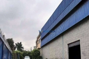 Galpão à venda, 700 m² por R$ 2.200.000,00 - Jaraguá - São Paulo/SP