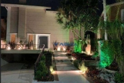 Casa Cond Fechado Alphaville 6