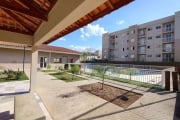 Apartamento à venda no Condomínio Residencial dos Manacás - Mogi Mirim/SP