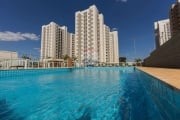 Apartamento no Portal Recanto das Rosas a Venda 8° Andar- Mogi Guaçu SP