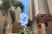 Apartamento à venda - Mogi Guaçu - SP