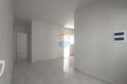 Apartamento para Locação com 2 quartos em Mogi Guaçu, SP - Condomínio Figueira Residencial - APTO 107 - AC: 44.45m²