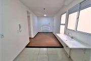 APARTAMENTO 39 M² A VENDA -  R$180.000,00 - CONDOMÍNIO STUPPENDO - JD. SANTA ESMERALDA - HORTOLÂNDIA/SP