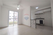 Apartamento com 2 dormitórios para LOCAÇÃO, 52 m²- Condomínio Residencial dos Manacás