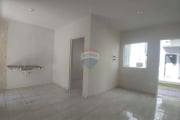 Apartamento para Locação com 2 quartos - Mogi Guaçu - Condomínio  Figueira Residencial - APTO 104 - AC: 44.45m²